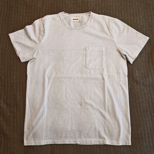 Taylor Stitch Heavy Bag Tee